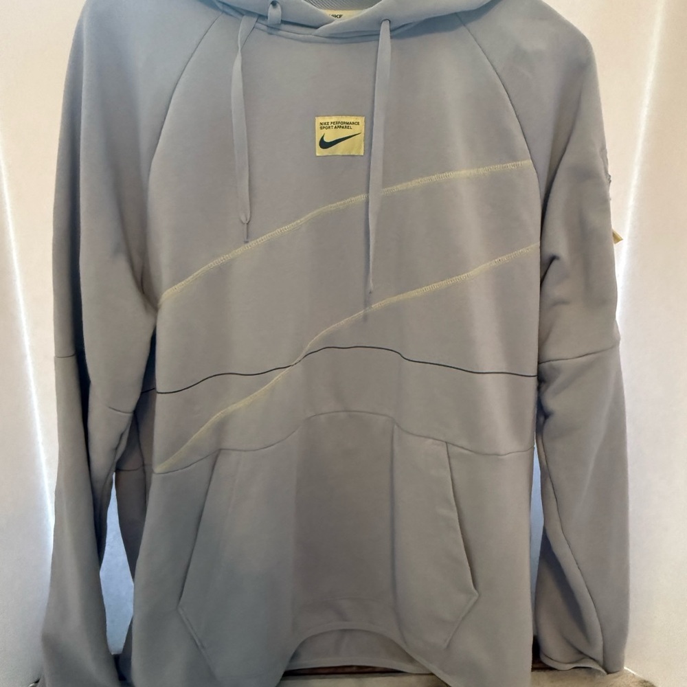 Nike Dri-Fit Performance Hoodie